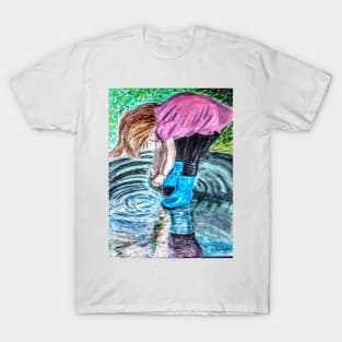 splash 2 T-Shirt